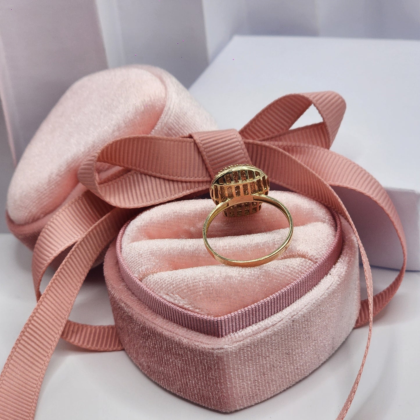 Piolin Ring