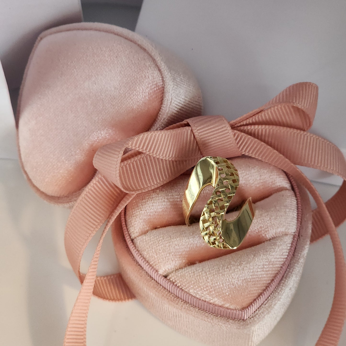 S Ring