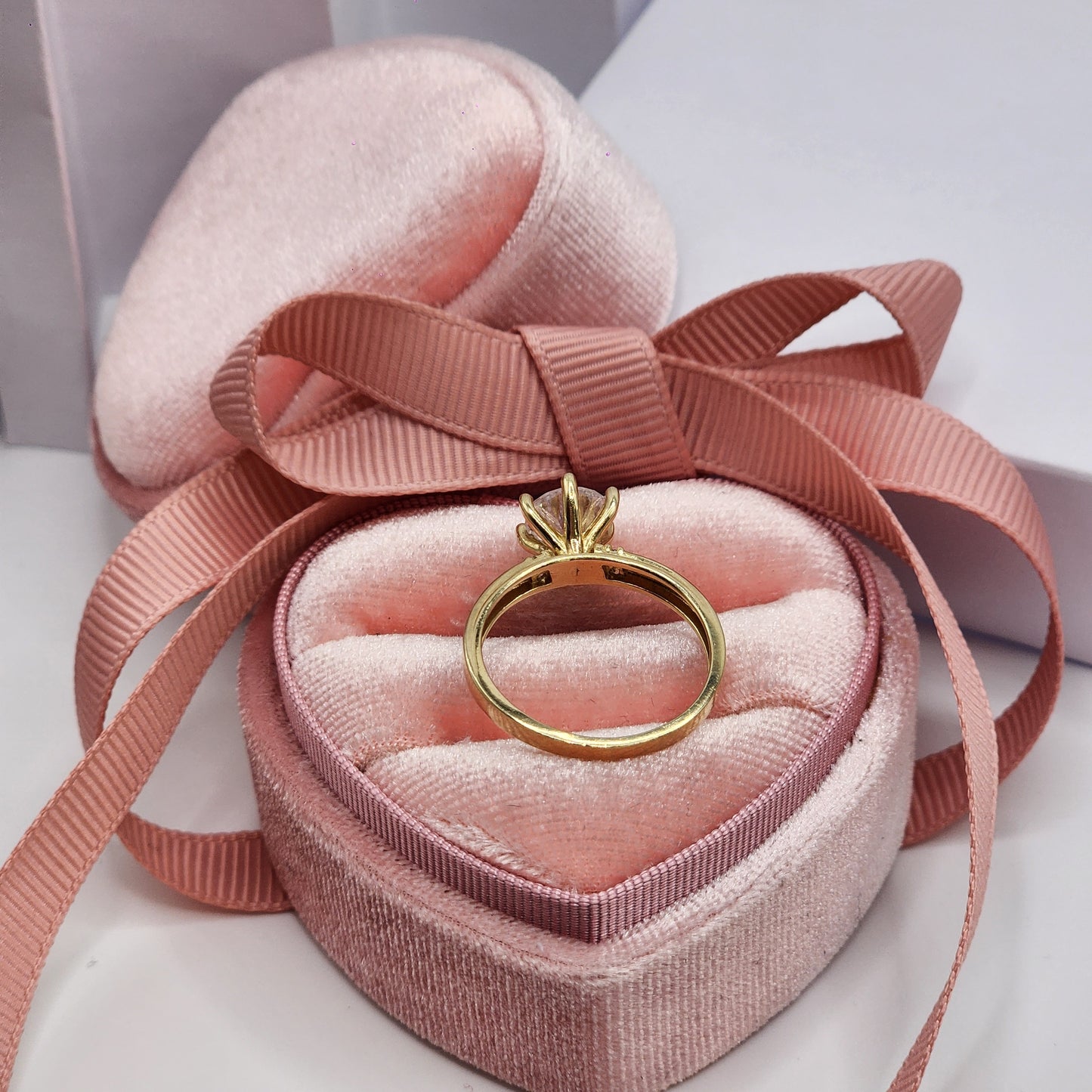 Engangement Ring