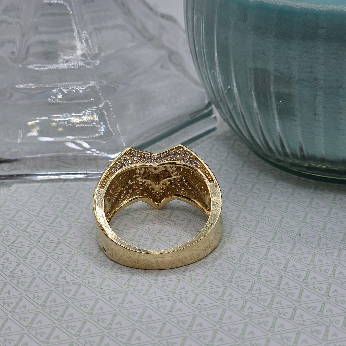 Star Ring