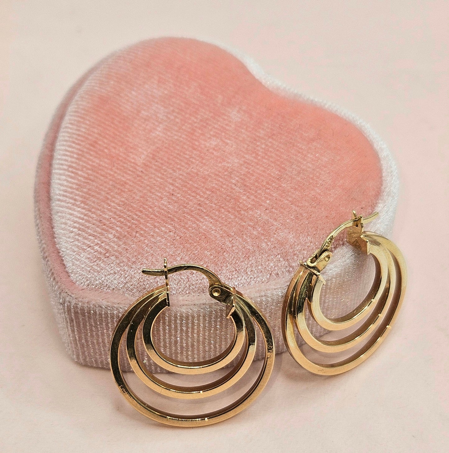 trio of Rings