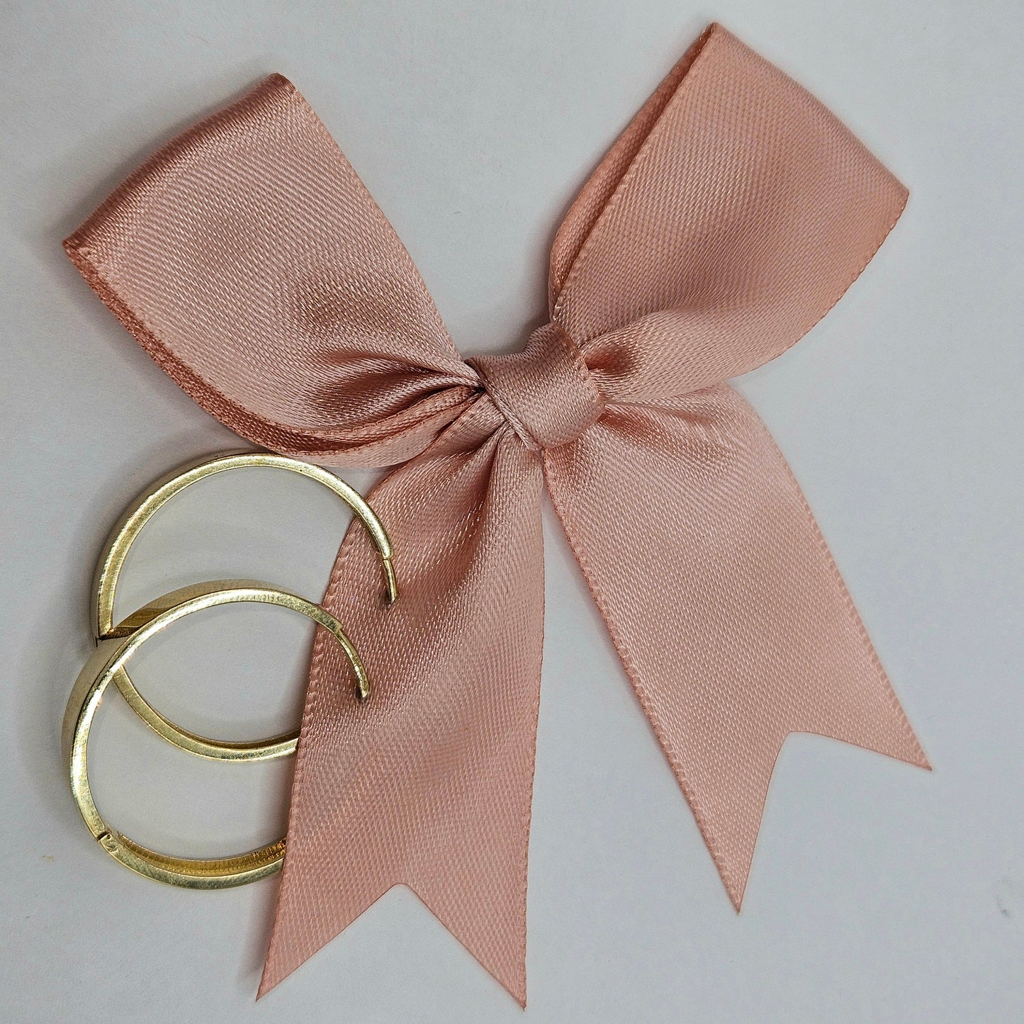 Triangle Rings