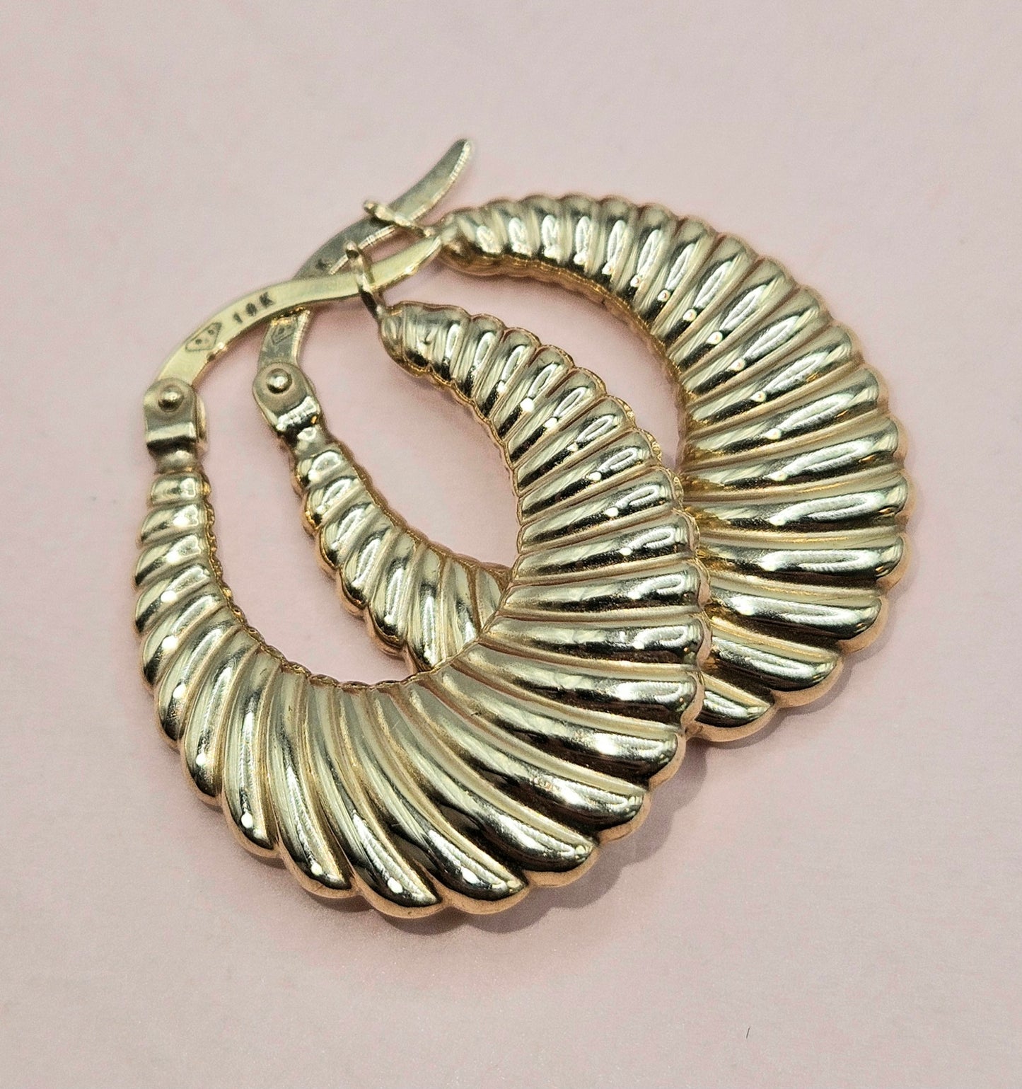 Snail Hoops