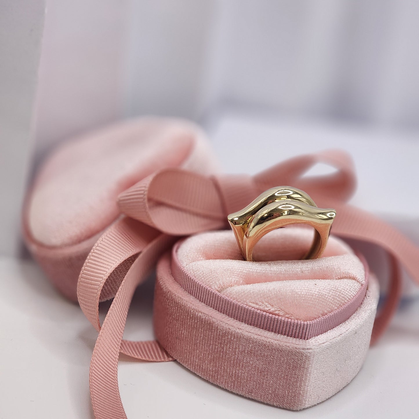 Double Ring