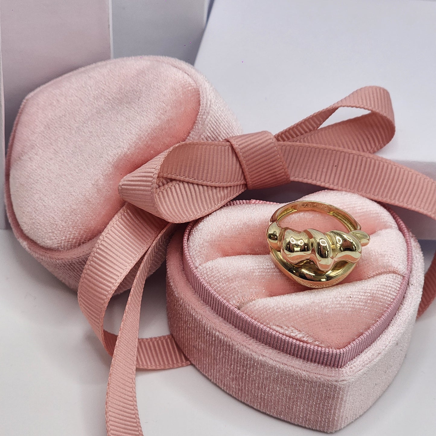 Crown Ring