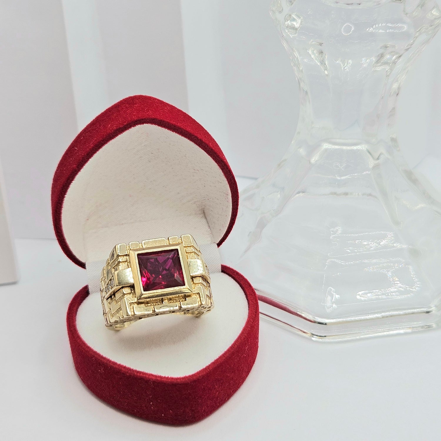 Men’s Rings