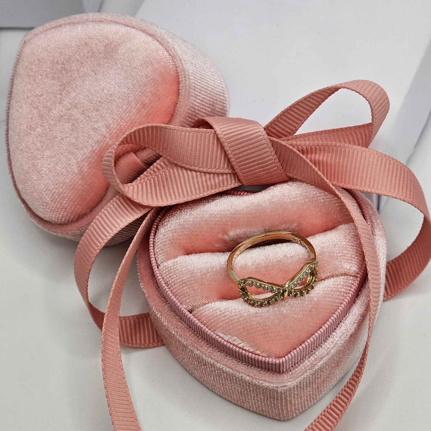 Infinity Ring