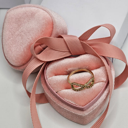 Infinity Ring