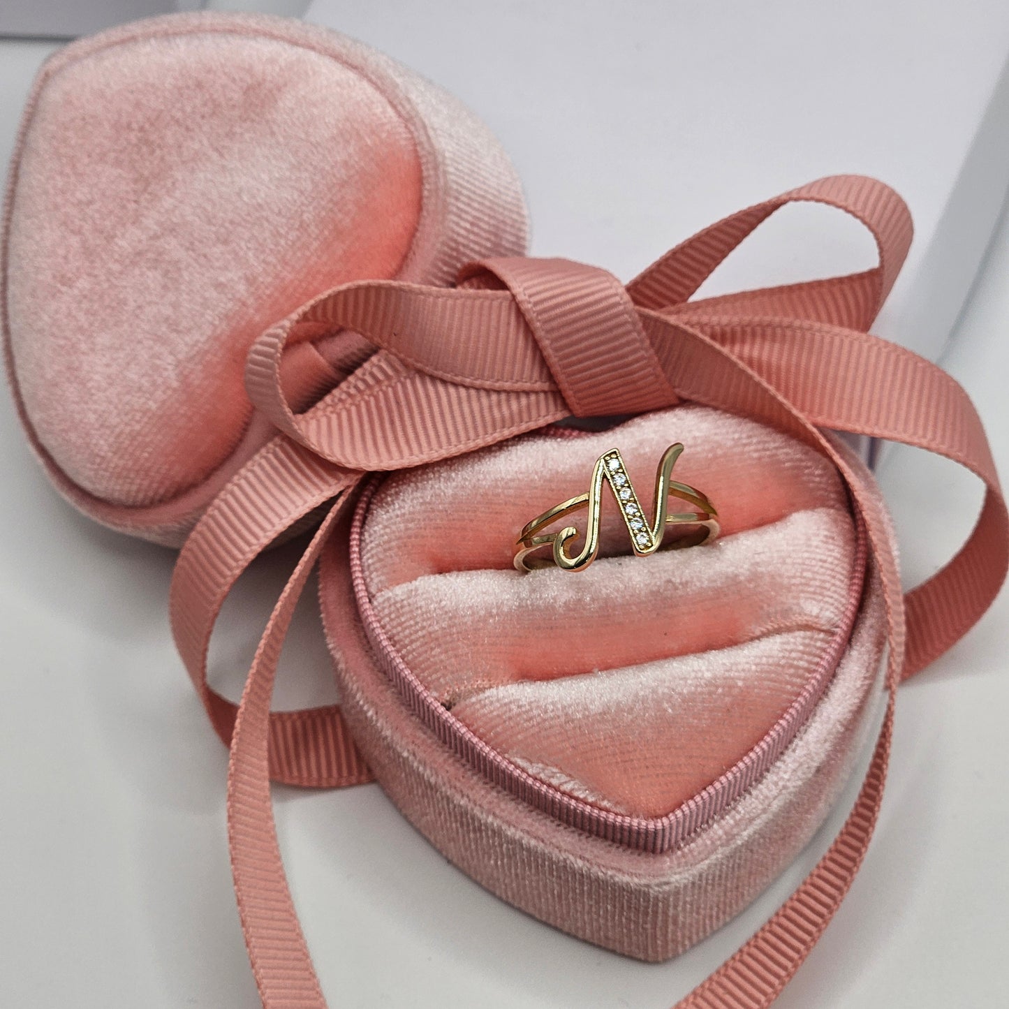 Infinity Ring