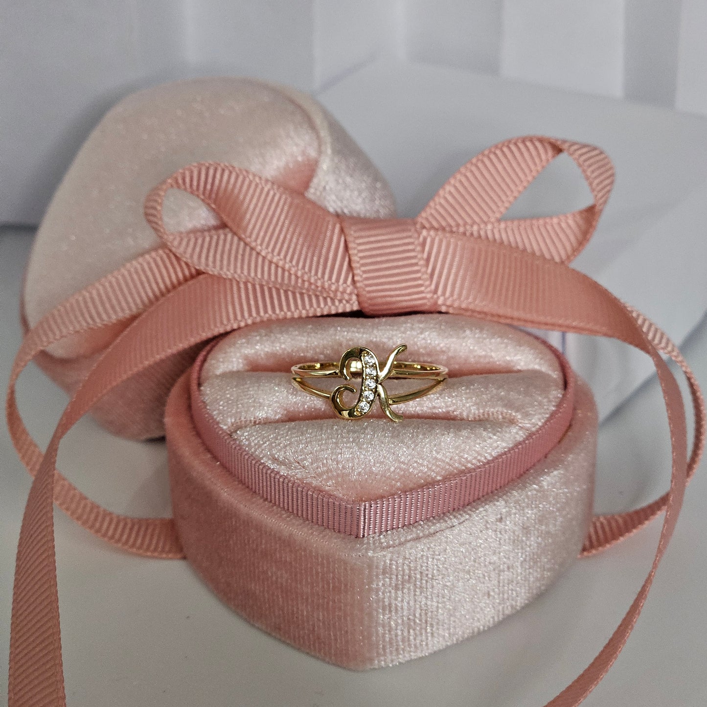 K Ring