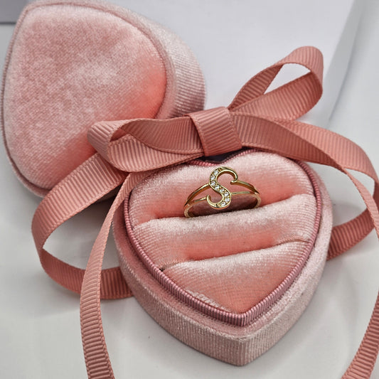 S Ring