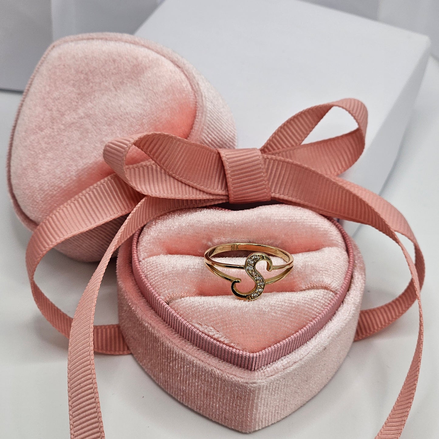 S Ring