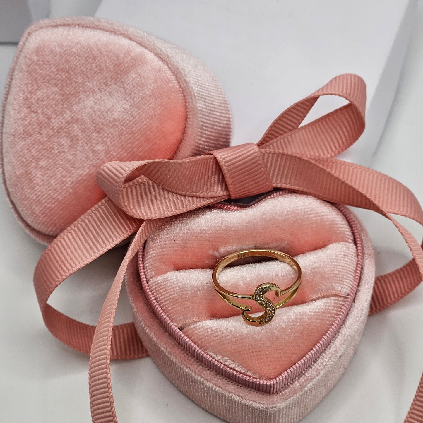 S Ring
