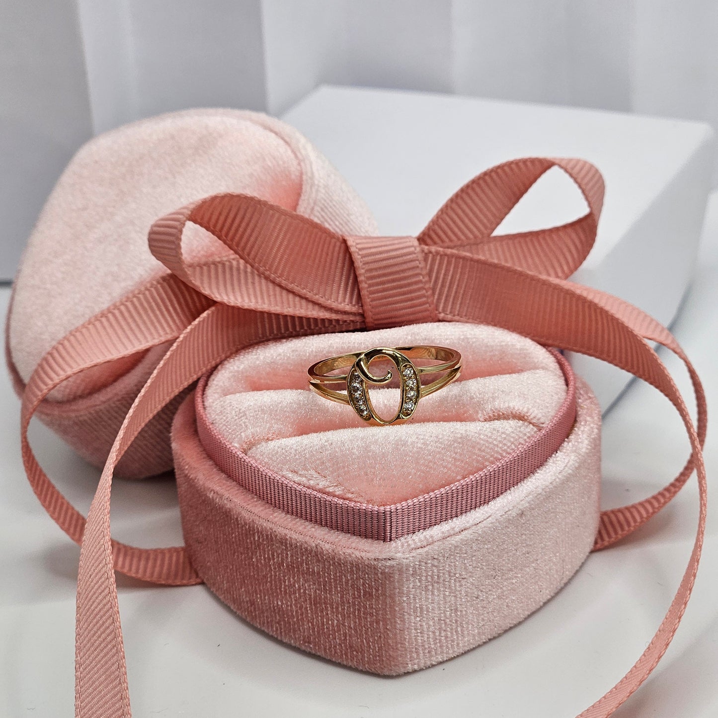 O Ring