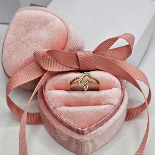 G Ring