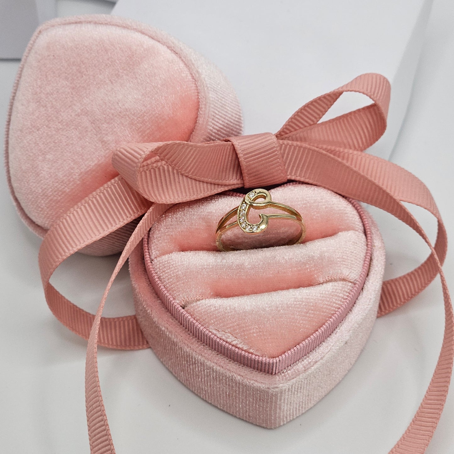 C Ring