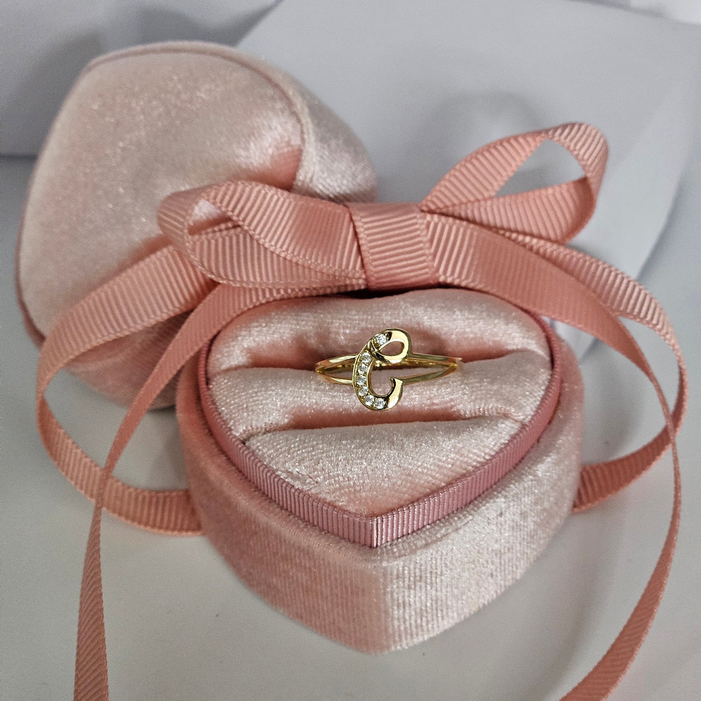C Ring