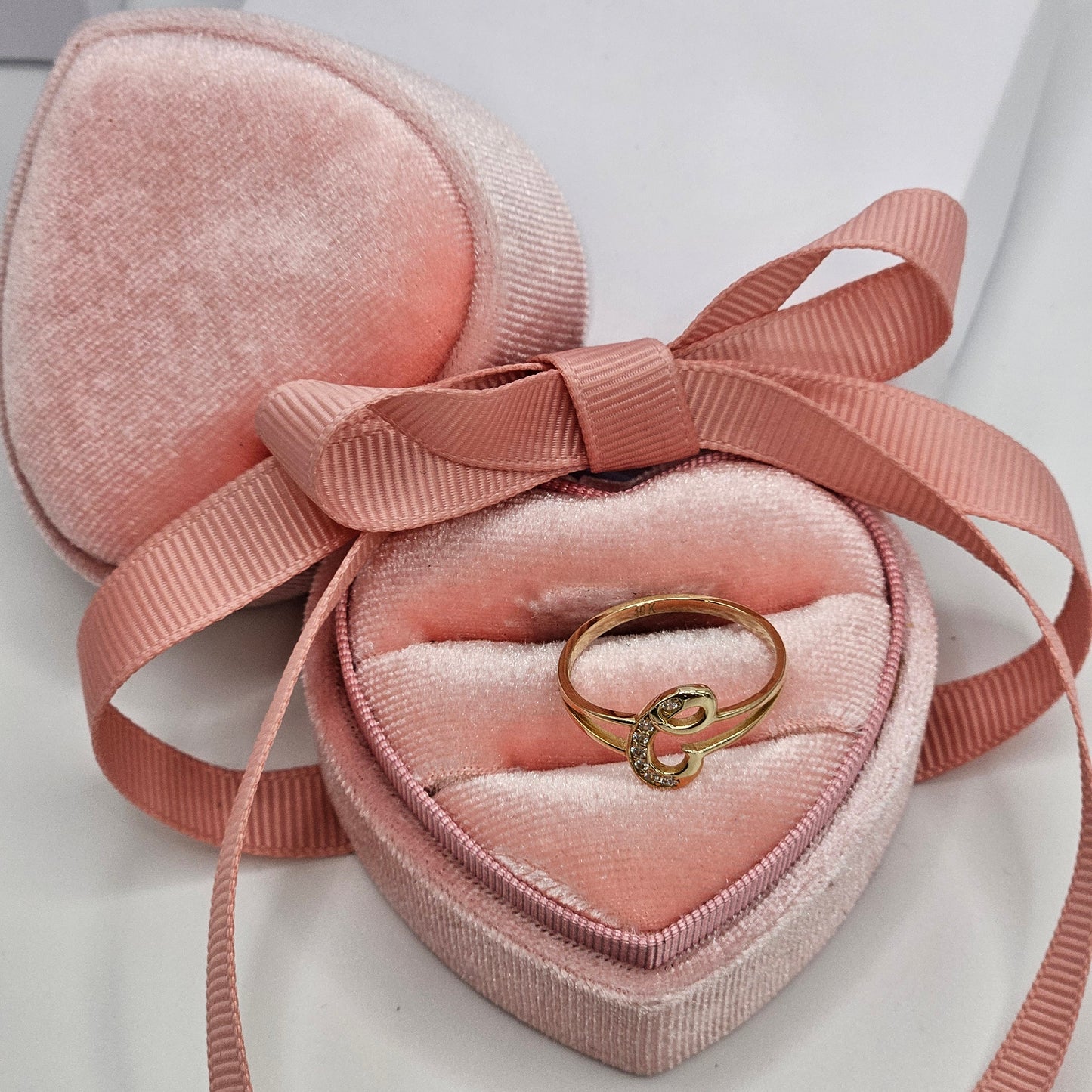 C Ring