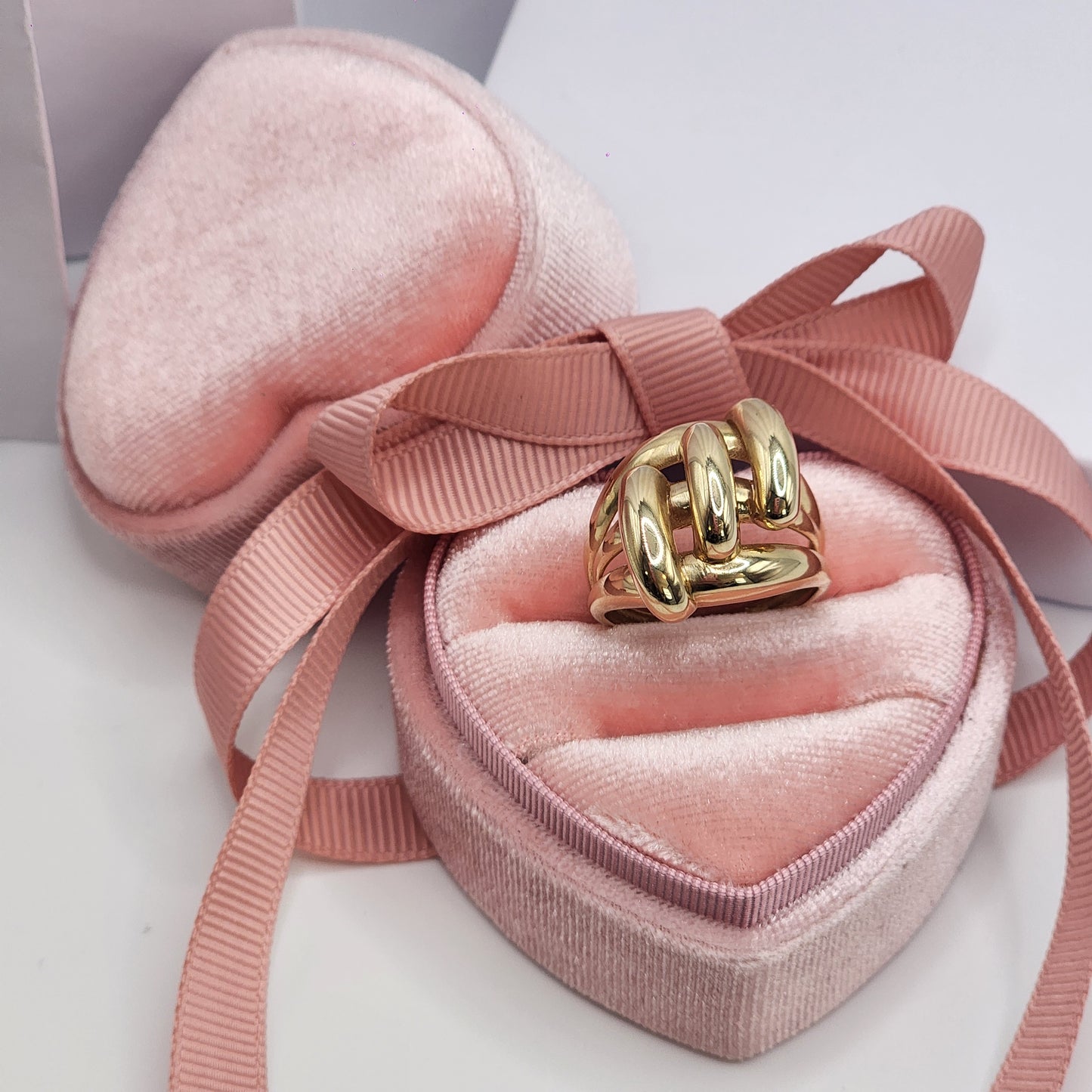 Triple Ring
