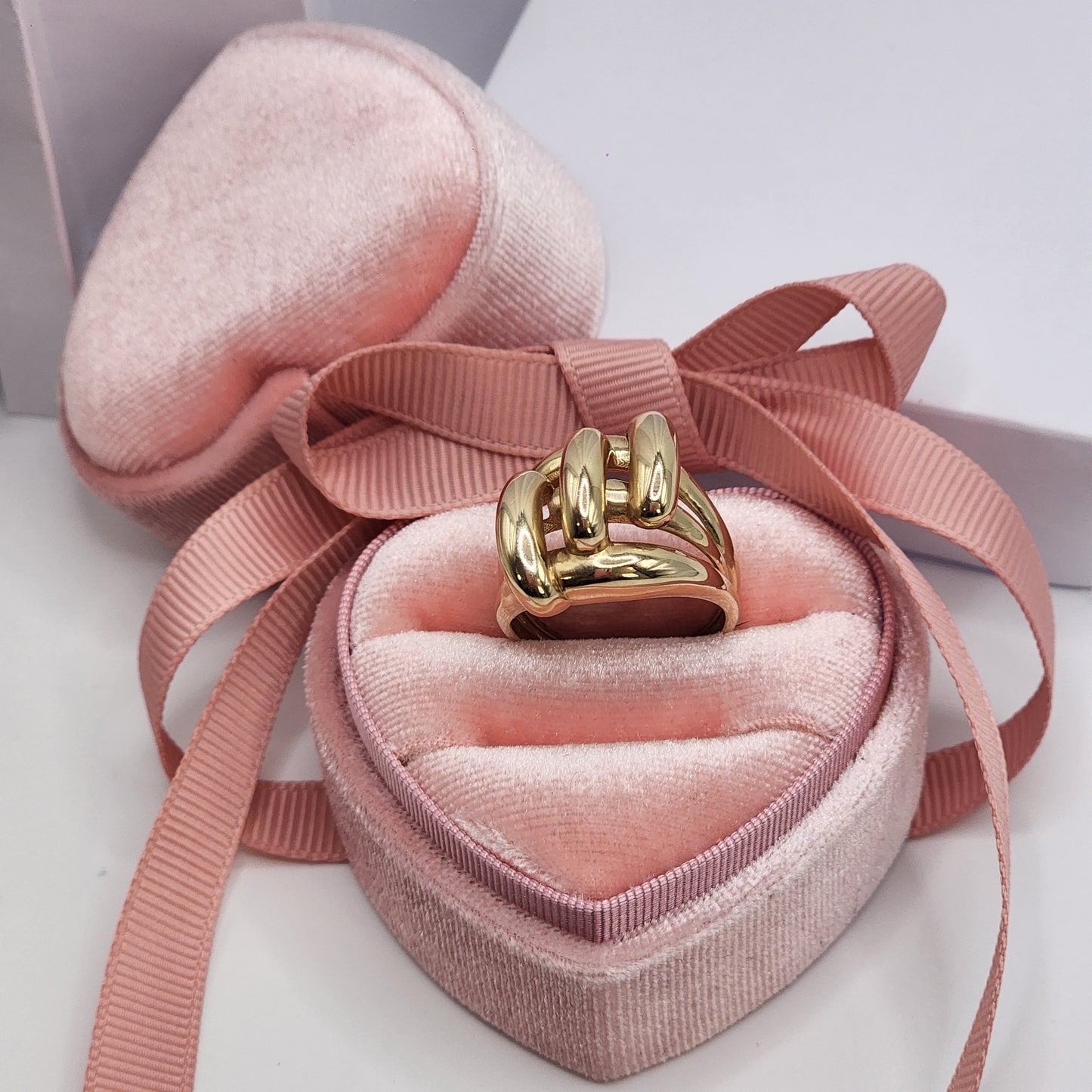 Triple Ring