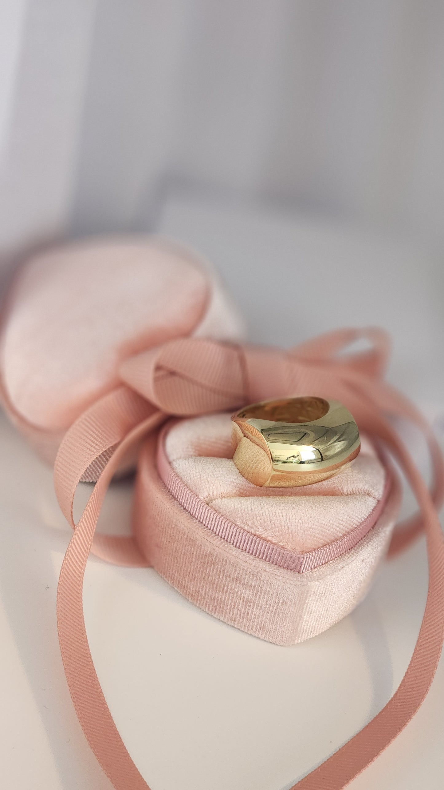 Rectangular Ring