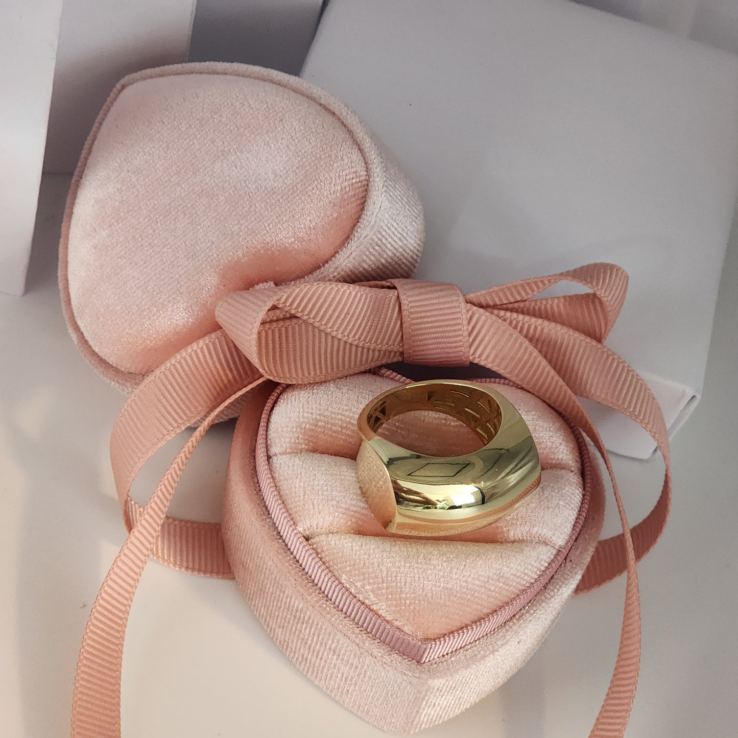 Rectangular Ring