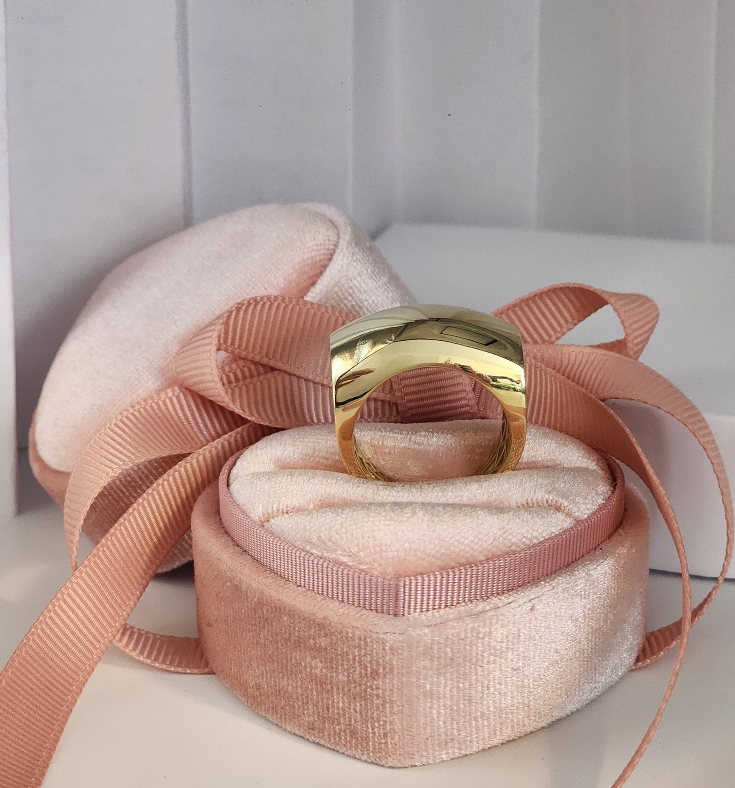 Rectangular Ring