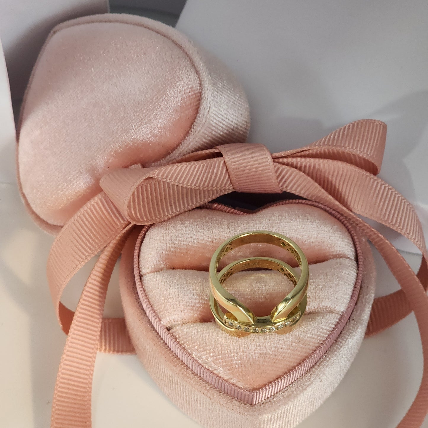H Ring