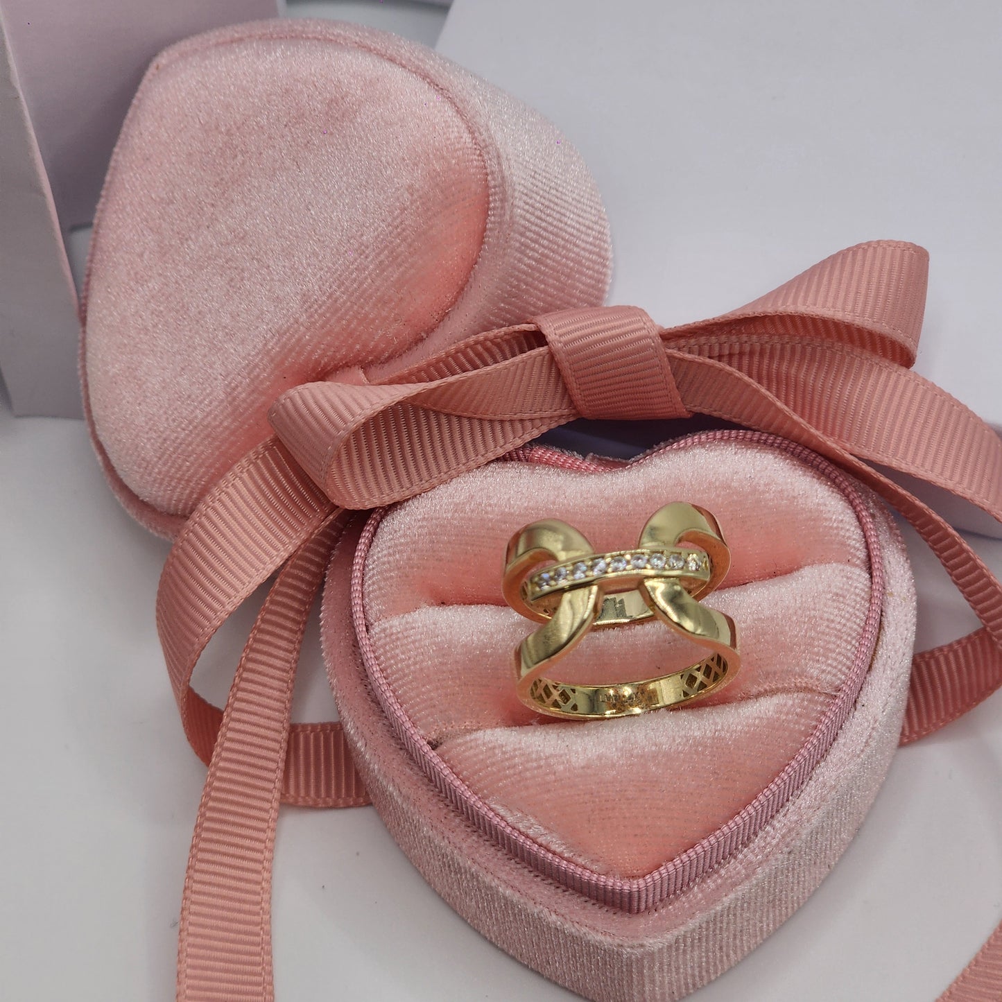H Ring