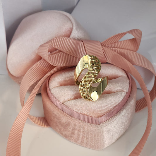 S Ring