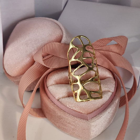 Monica Roble Ring