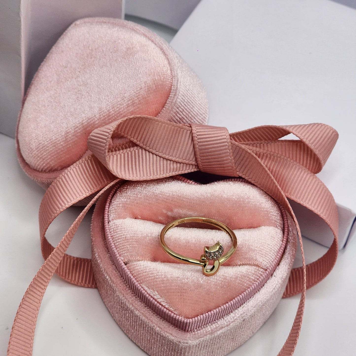 Cat Ring