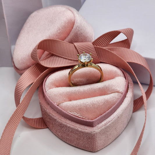 Engangement Ring