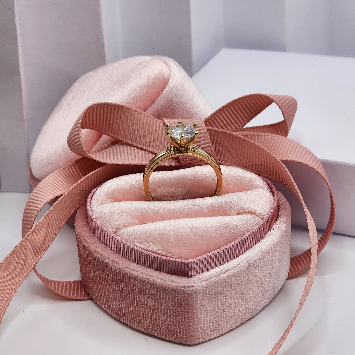 Engangement Ring