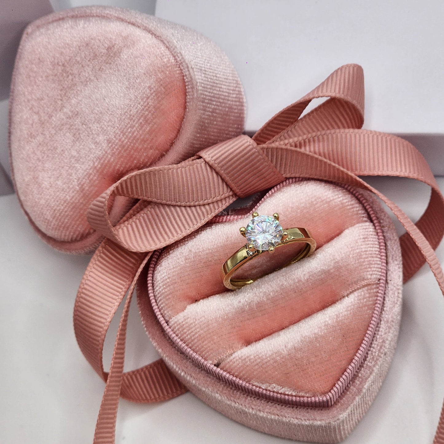 Engangement Ring