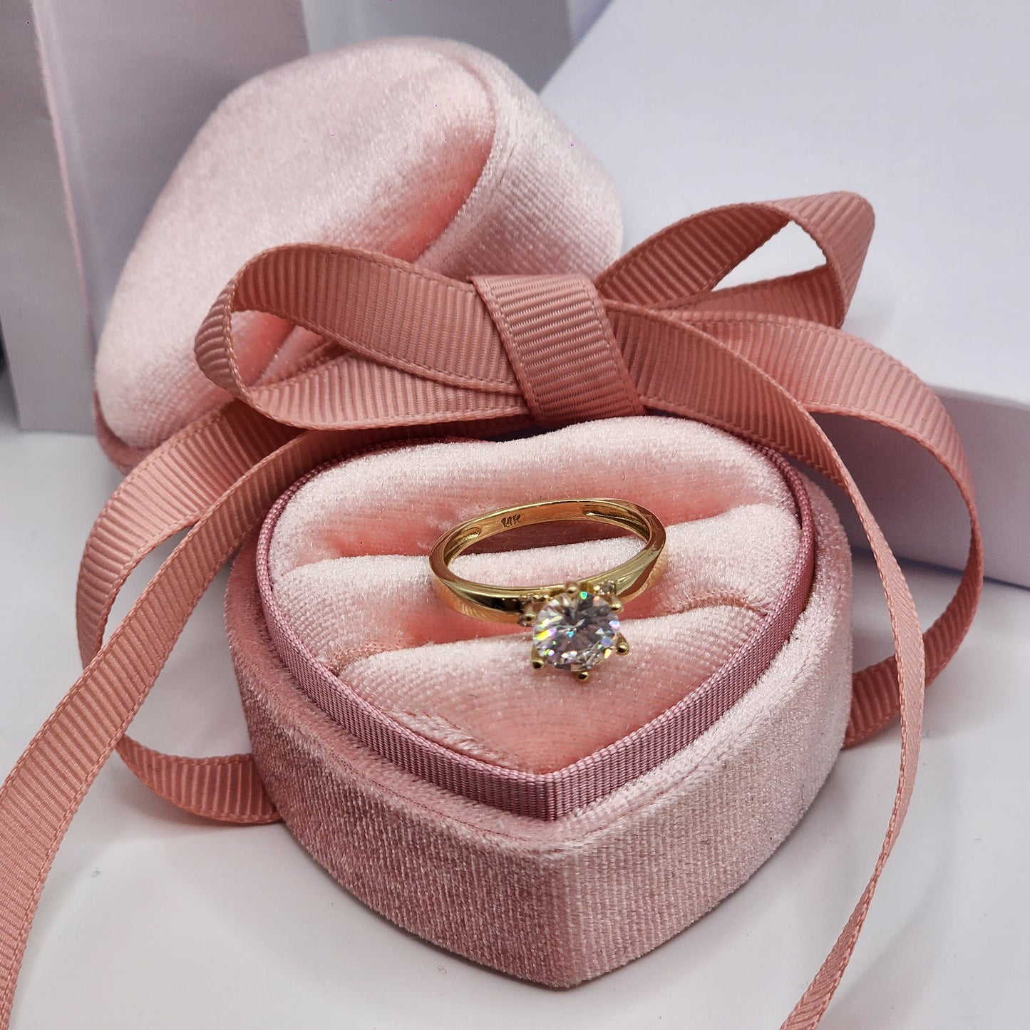Engangement Ring