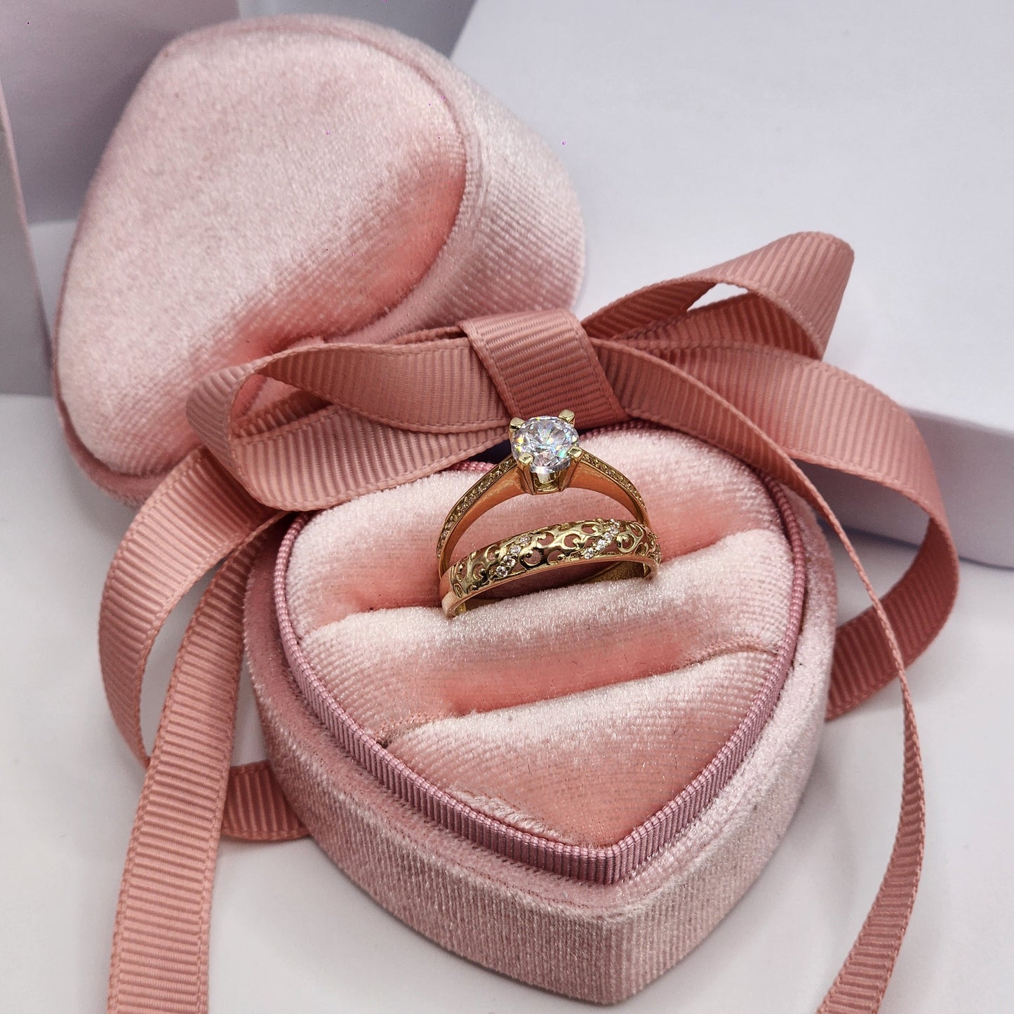 Engagement Set