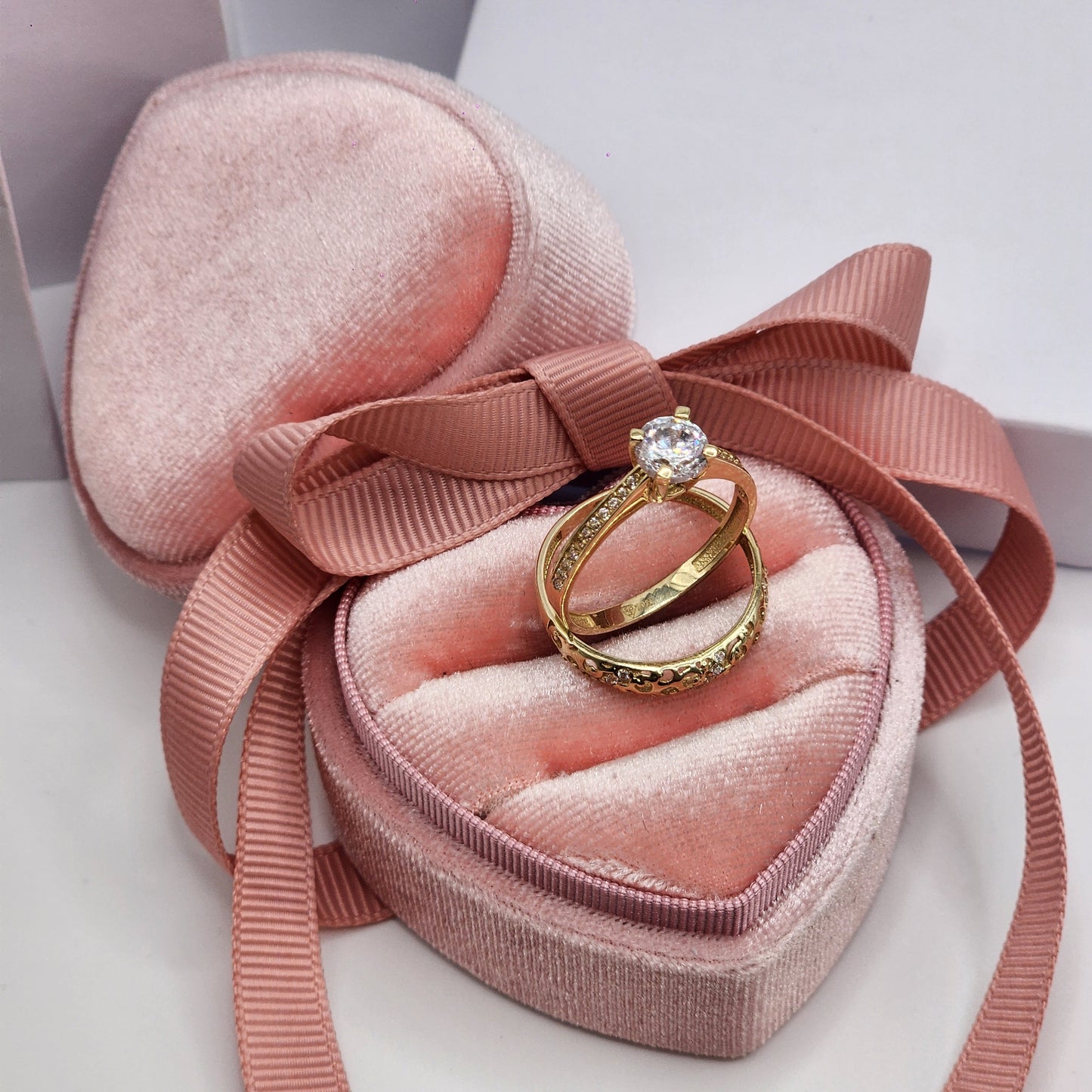 Engagement Set