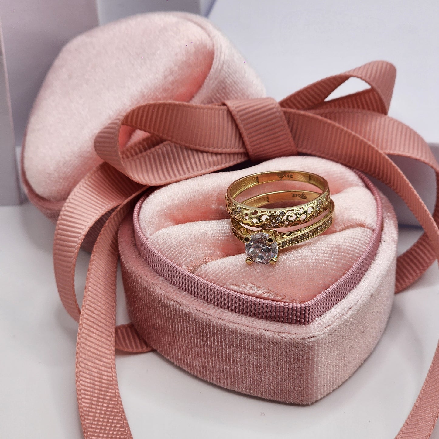 Engagement Set
