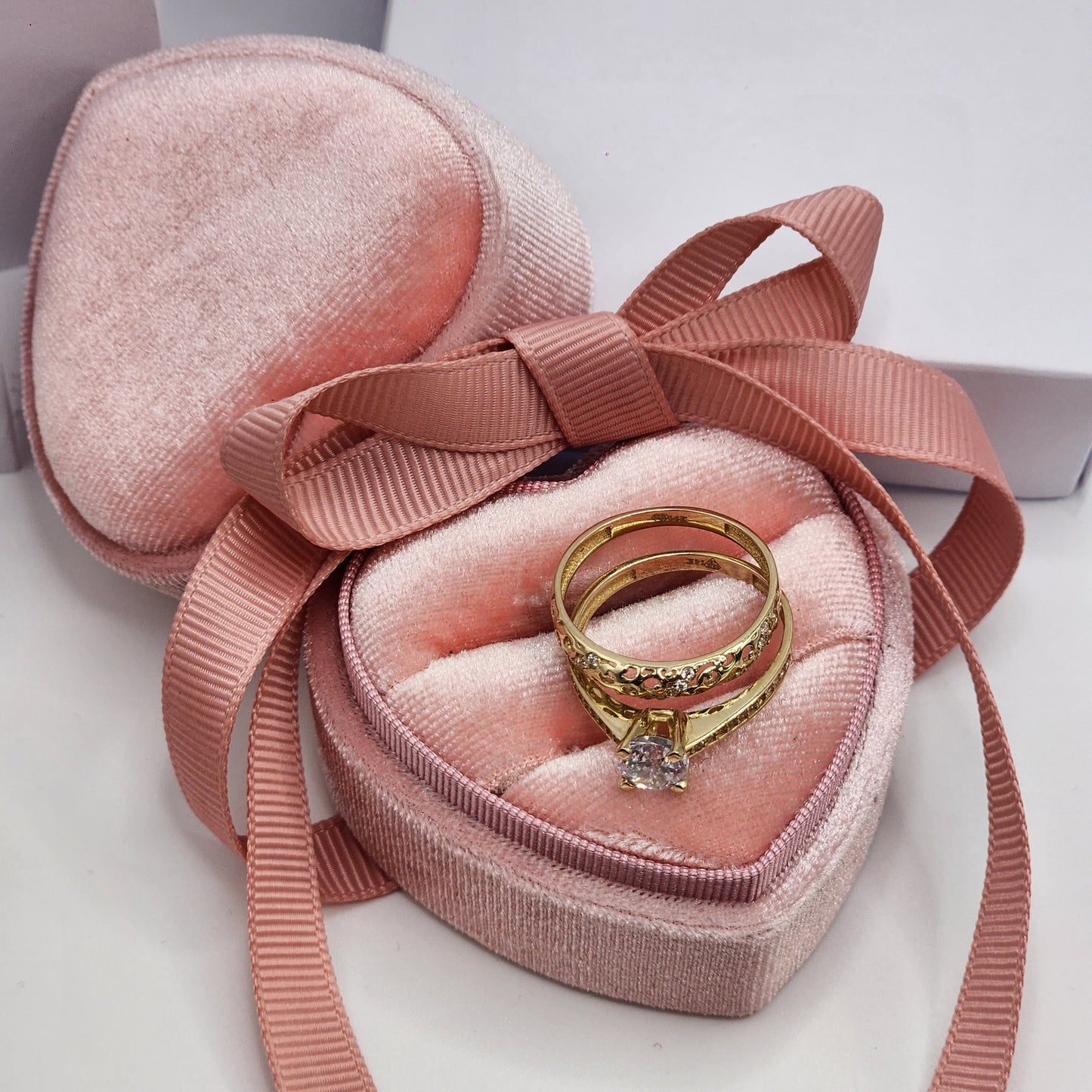 Engagement Set
