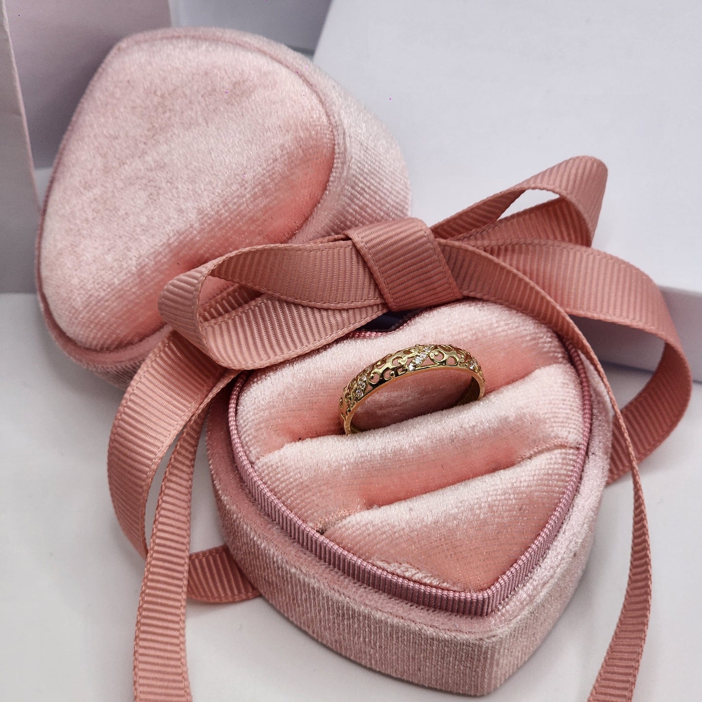 Engagement Set