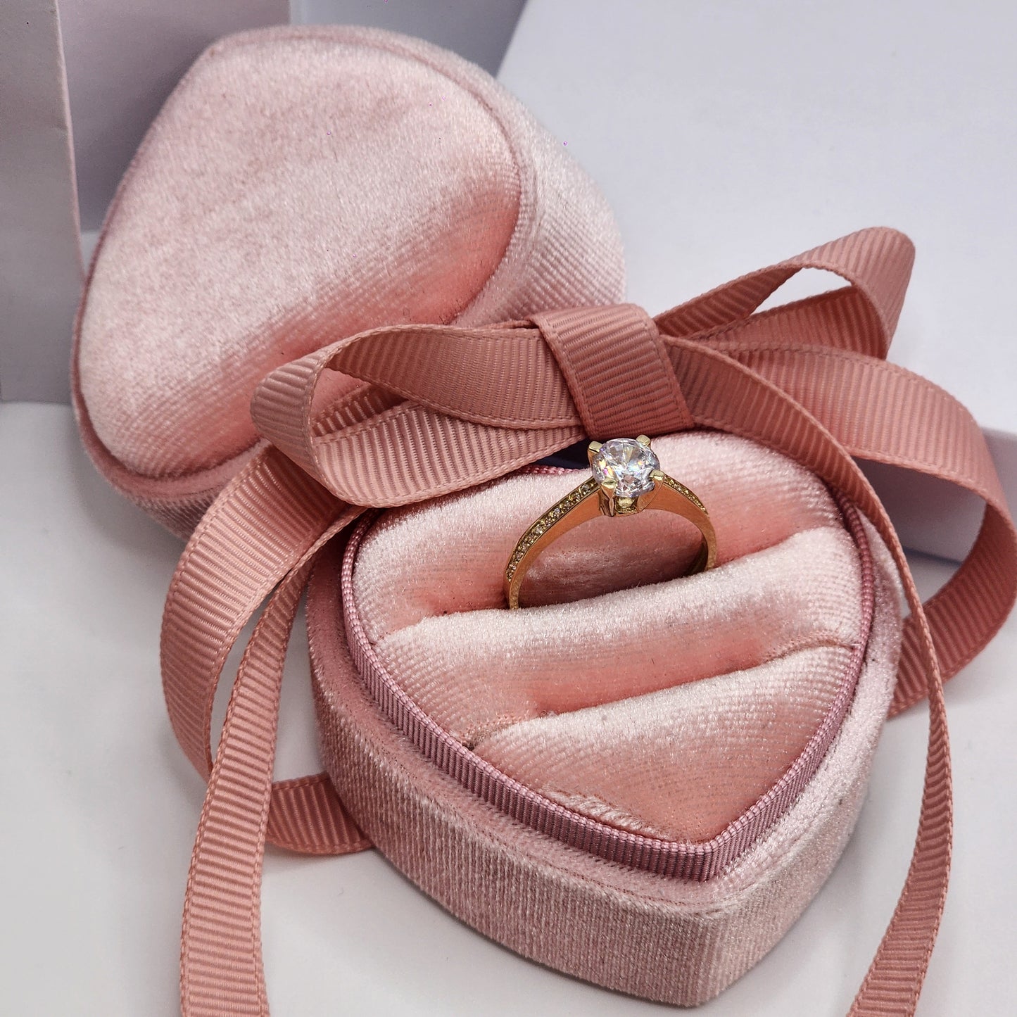 Engagement Set