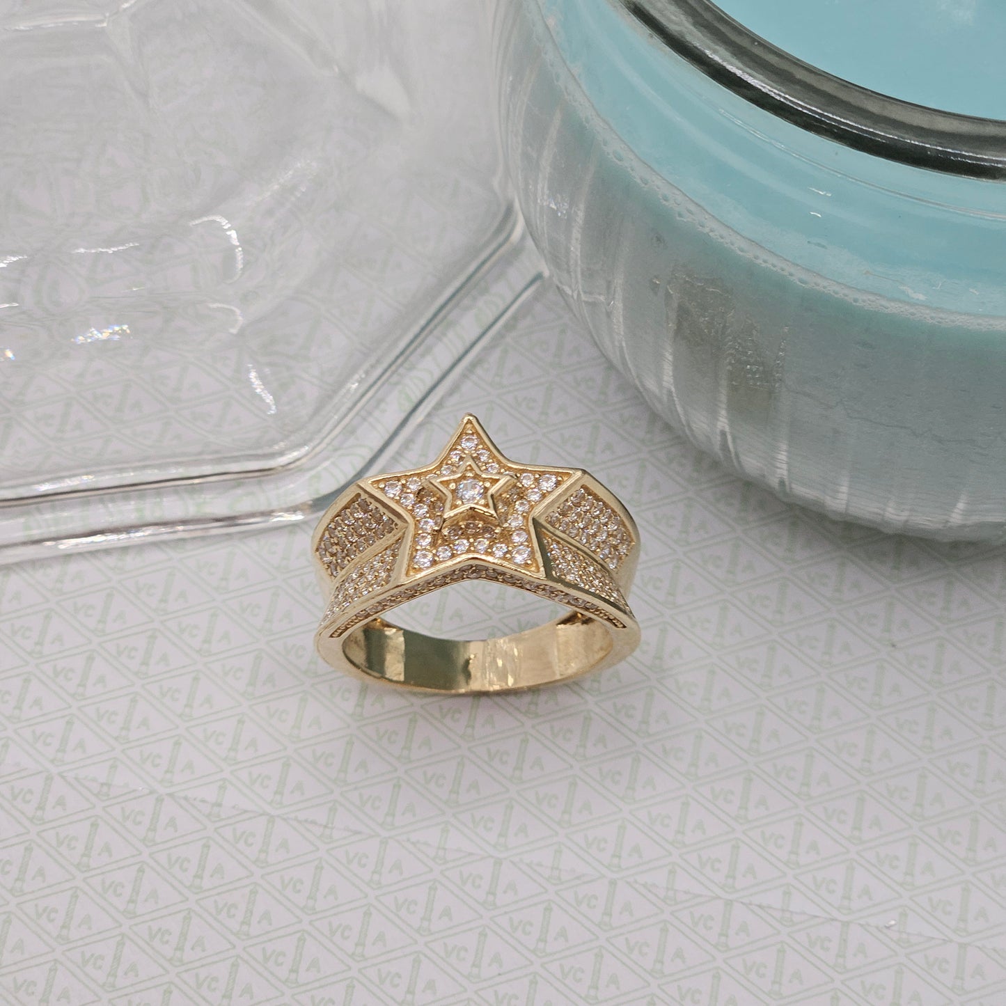 Star Ring