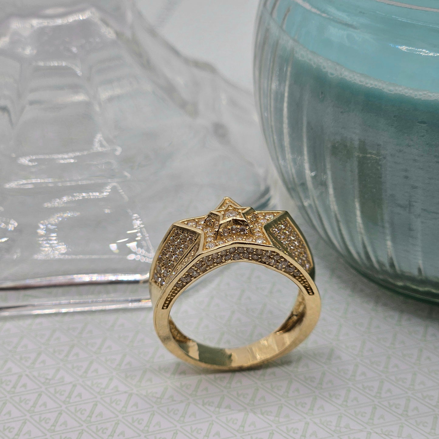 Star Ring
