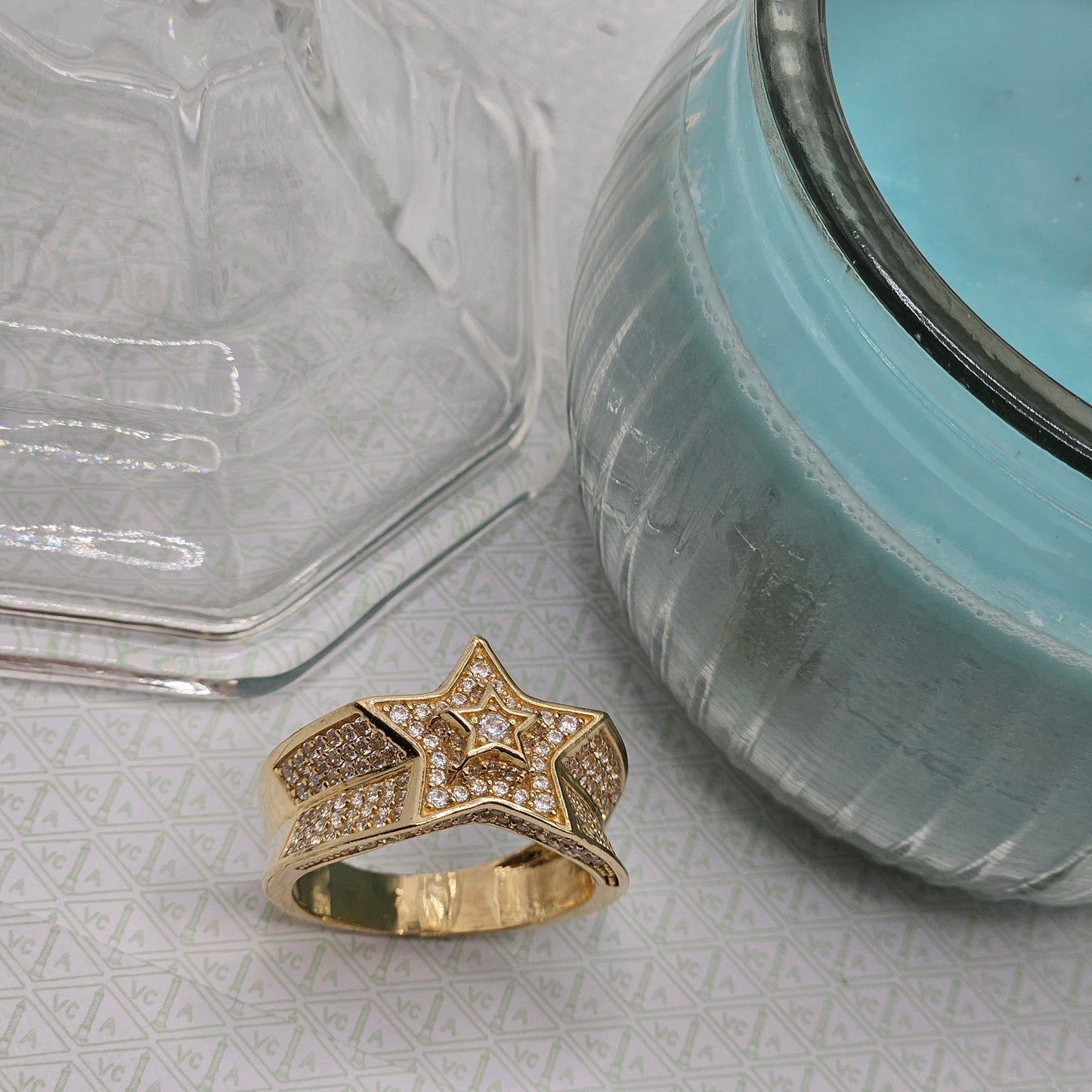 Star Ring