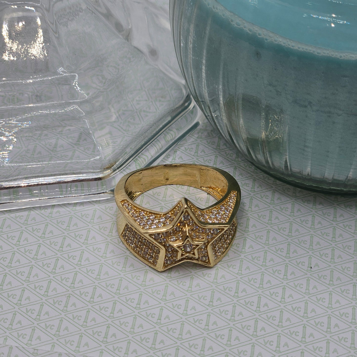 Star Ring