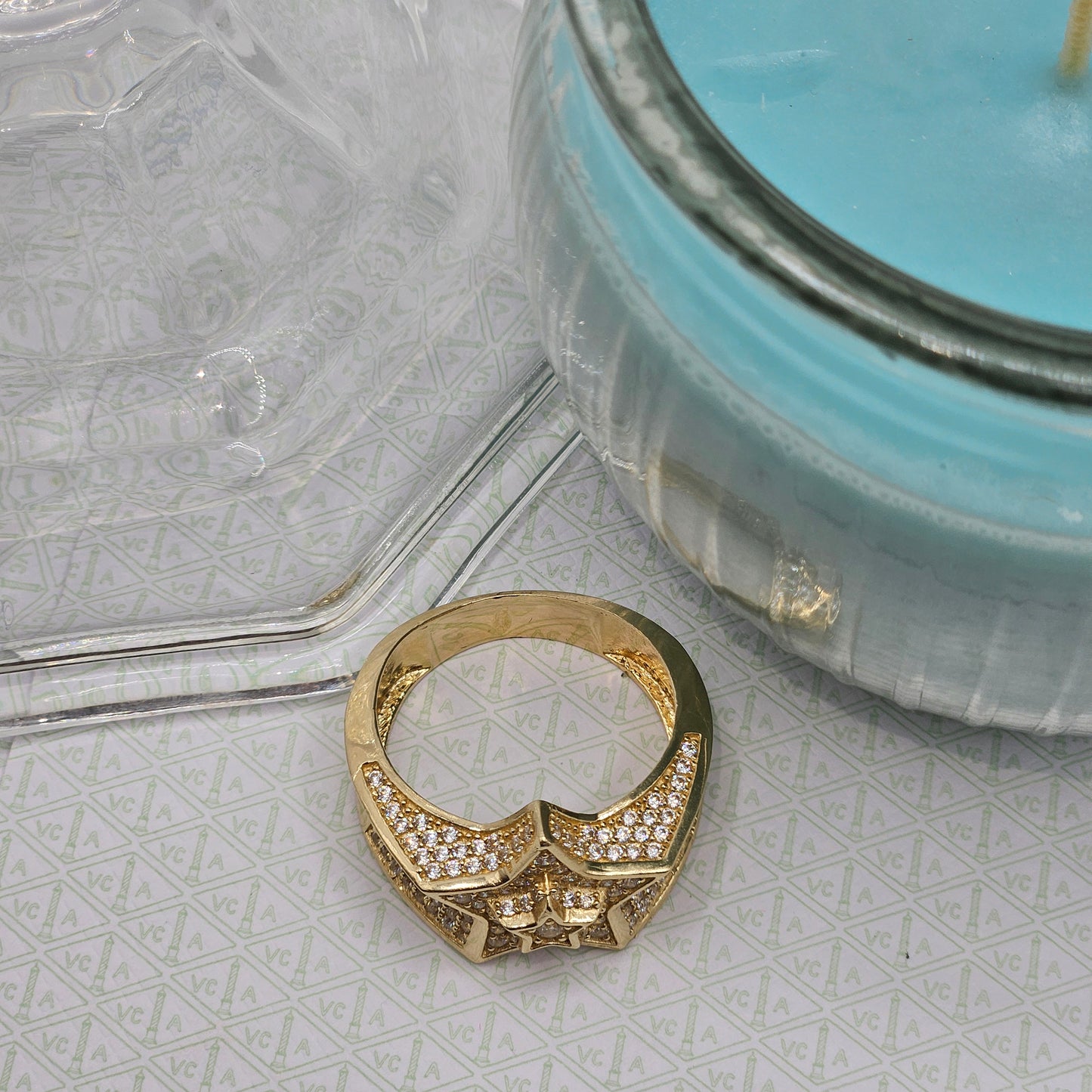 Star Ring