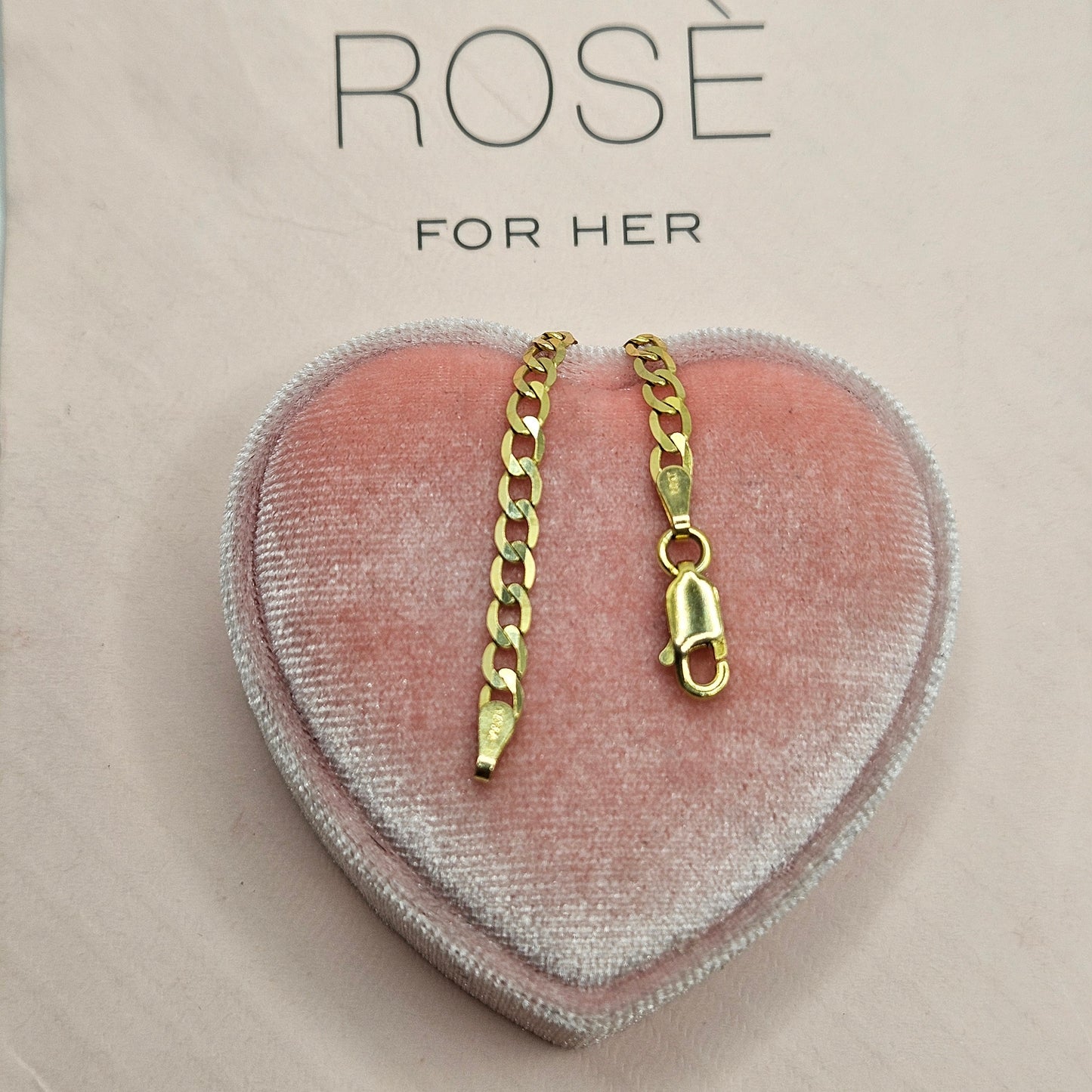 Simple Bracelet