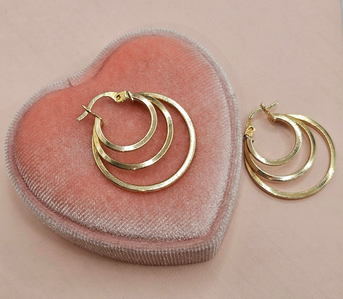 trio of Rings