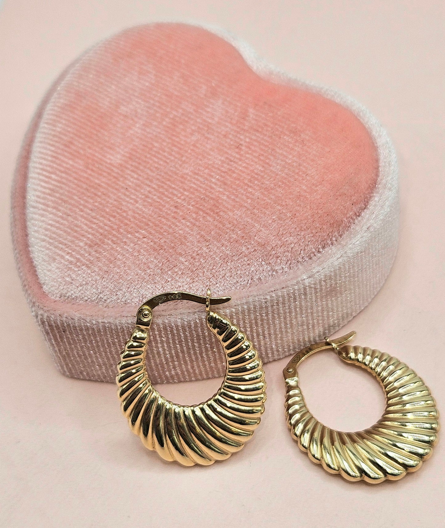 Snail Hoops